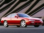 Nissan 240SX 1997 года